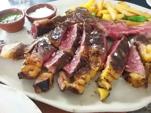 Asador La Breña